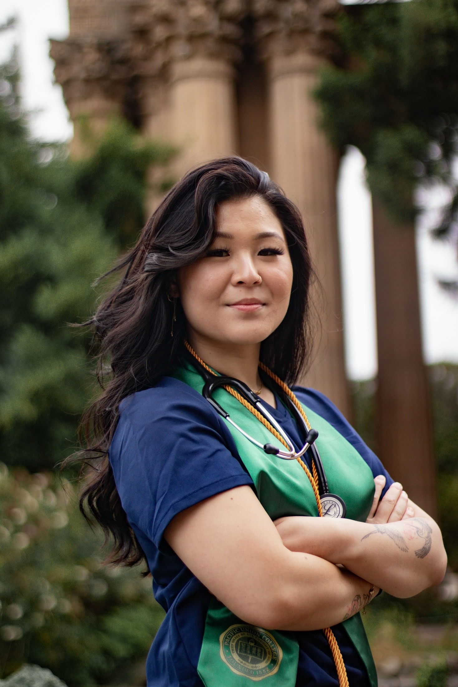 Top Tips for New Nursing Professionals
